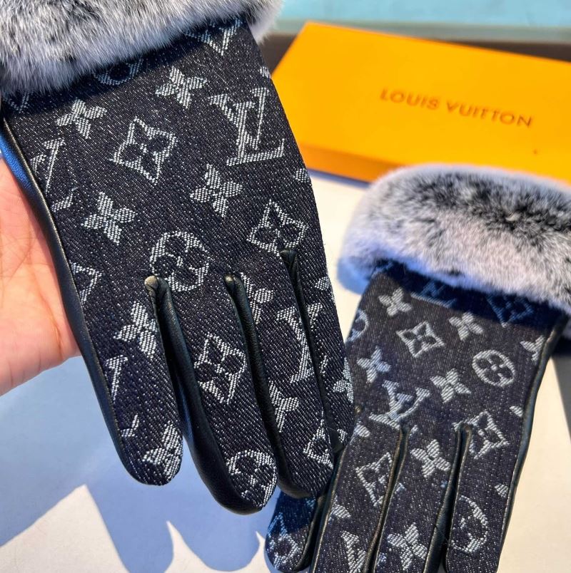 Louis Vuitton Gloves